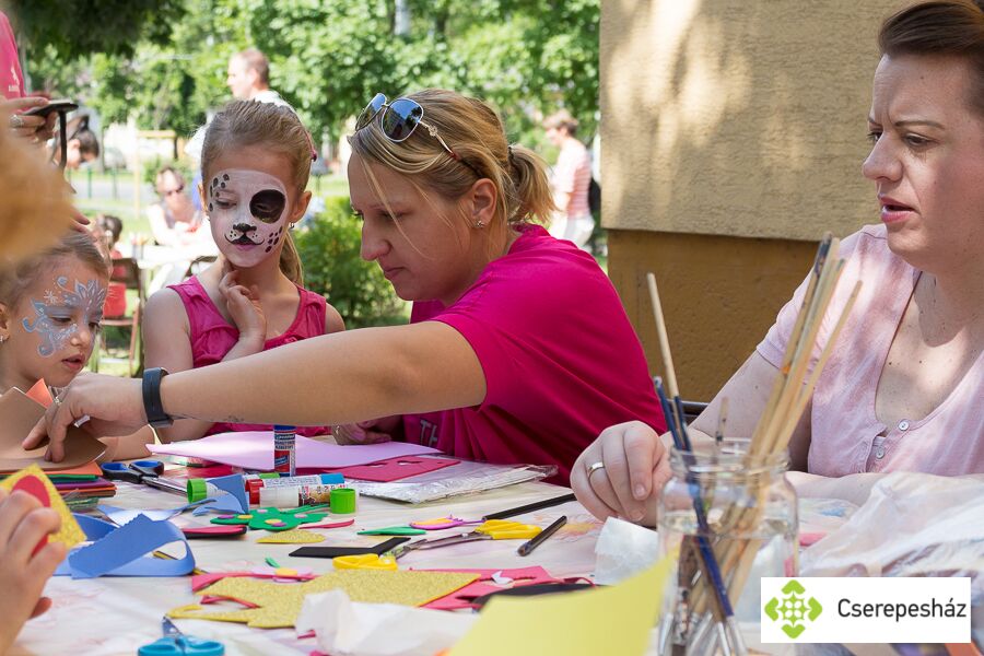 Gyereknap 2017. május 27.