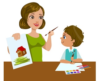 SNI-s KOMPLEX MÛVÉSZETI FOGALKOZÁS